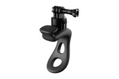 Actionkamera tilbehør - TELESIN multifunctional silicone mount for sports cameras (black) - TLQ-006