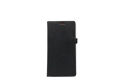 Mobil - Covers & Cases - Buffalo Samsung A71 Leather Wallet - Black - 590021