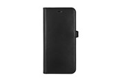 Mobil - Covers & Cases - Buffalo 2-in-1 MagSeries Wallet with 3 Card Slots - iPhone 16 Pro Max Black - 590146