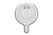 Mobil - Andet Tilbehør - Puluz magnetic phone holder for Insta360 Flow gimbal - PU710S