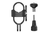 Actionkamera tilbehør - Sunnylife vertical-horizontal mount for Insta360 GO 3S / GO 3 - G3S-ZJ843
