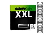 Barbergrej - Gillette Labs XXL Razor Blades (12-Pack) - 8700216055529