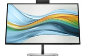 Skærm - 27" HP 527pm Series 5 Pro - 2560x1440 (QHD) - 100Hz - IPS - 100W USB-C - 9E0Y9UT#ABB