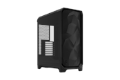 Kabinet - Fractal Design Meshify 3 Black - Kabinet - Miditower - Sort - FD-C-MES3A-02