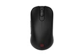 Mus - BenQ Zowie S2-DW (Small) Wireless Mouse for Esports - Gaming Mus - Optisk - 7 knapper - Sort - 9H.N4NBE.A2E