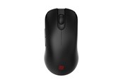 Mus - BenQ Zowie FK2-DW (Medium) Wireless Mouse for Esports - Gaming Mus - Optisk - 7 knapper - Sort - 9H.N4MBE.A2E