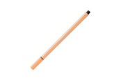 Skrive- og Tegneværktøjer - STABILO Pen 68 - Felt-tip pen - Light Orange (68/25) - 68/25