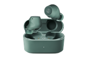Hovedtelefoner/headset - Audio-Technica ATH-CKS30TW+ True Wireless Earbuds - Green - ATH-CKS30TW+GR