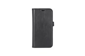 Mobil - Covers & Cases - Buffalo 2in1 Leather 3 card MagSeries iPhone SE 4 - 590161