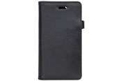 Mobil - Covers & Cases - Buffalo Wallet Leather for iPhone 6 Plus - Black - 657516