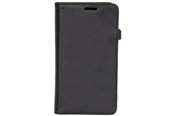 Mobil - Covers & Cases - Buffalo Leather Wallet for Samsung Galaxy - Black - 657520