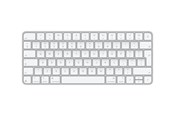 Tastatur - Apple Magic Keyboard - keyboard - USB-C - QWERTY - International English Input Device - Tastatur - Engelsk - Hvid - MXCL3Z/A