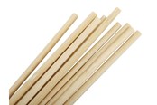 Haveredskaber - Home>it HOME It® blomsterpinde Ø 5mm x 30 cm 10 stk - 5708614913673