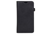 Mobil - Covers & Cases - Buffalo Wallet Leather for Samsung J5 2017 - Black - 657538