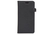 Mobil - Covers & Cases - Buffalo Wallet Leather for Samsung S8 - Black - 657539