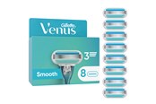 Barbergrej - Gillette-Venus Smooth 8 pcs - 8700216495561