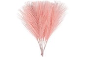 Kreativt Legetøj - Creativ Company Artificial feathers Orange 10 pcs. - 518053
