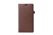 Mobil - Covers & Cases - Buffalo Wallet Leather for Samsung Note 9 - Brown - 658560