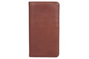 Mobil - Covers & Cases - Buffalo Wallet Leather Universal up to 5" Brown - 667529