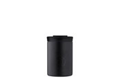 Termokande - 24Bottles Travel Tumbler 0.35 L - Tuxedo Black - 24B629