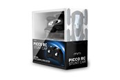 Fjernstyret - Mikamax Picco stunt car - 05173