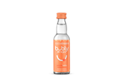 Sodavandsmaskine - Sodastream Bubly Drops - Peach - 1025260770