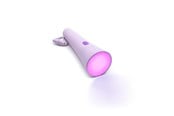 Børnelamper - Lalarma Lommelygte - Lilla - LALAR-FLASH-PURPLE