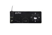Musemåtte & tilbehør - Numskull Harry Potter XL RGB Gaming Mat with 15W Wireless Charger - NS5226