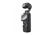 Actionkamera tilbehør - TELESIN tempered glass for DJI Osmo Pocket 3 - S6-FLM-01-TDJ