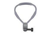 Actionkamera tilbehør - TELESIN neckband for sports cameras and phones - TE-HNB-002