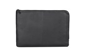 Tasker - Buffalo Computer Sleeve Mac & PC 14" - Black - 667535