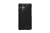 Mobil - Covers & Cases - UAG Metropolis LT w/Magnet - Kevlar Black - Samsung Galaxy S25 Ultra - 214470113940