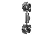 Actionkamera tilbehør - TELESIN motorcycle/bike mount for sports cameras - GP-HBM-001-D