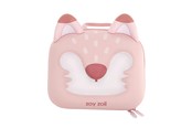 Legetøj - Zoy Zoii Bag-pack collection - Pink Fox *DEMO* - B8-bag-pinkfox