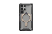 Mobil - Covers & Cases - UAG Plasma XTE w/ Magnet - Ash/Titanium - Samsung Galaxy S25 Ultra - 214467113136