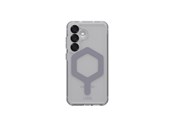 Mobil - Covers & Cases - UAG Plyo Pro Ice/Silver - Samsung Galaxy S25 - 214488114333