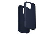 Mobil - Covers & Cases - Vention KUHL0-40 Case for iPhone 16 Pro Max MagSafe (Blue) - KUHL0-40