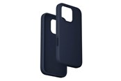 Mobil - Covers & Cases - Vention KUHL0-30 Case for iPhone 16 Pro MagSafe (Blue) - KUHL0-30