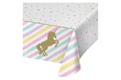 Legetøj - Haza Witbaard - Unicorn Tablecloth - PC329302