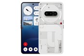 Mobil - Nothing Phone (3a) 128GB/8GB - White - A10400143