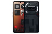 Mobil - Nothing Phone (3a) 256GB/12GB - Sort - A10400145