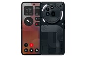 Mobil - Nothing Phone (3a) Pro 256GB/12GB - Sort - A10400166