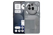 Mobil - Nothing Phone (3a) Pro 256GB/12GB - Grey - A10400167