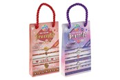 Kreativt Legetøj - Creative Craft Group DIY Jewelry Set 8 Jewelry Sets - 240025