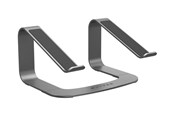 Systemtilbehør (kølepasta mv.) - Hyper Space - notebook stand - ergonomic - HS1110GYGL