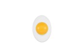 Ansigtspleje - Holika Holika Sleek Egg Skin Cleansing Foam - 869980