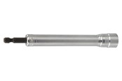 Værktøj - Makita Hollow socket 1/4" 13 x 150mm B-52582 - B-52582