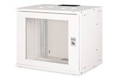 Rack skabe - DIGITUS DN-49209 - 9U - Wall Mount Rack Cabinet - DN-49209