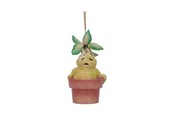 Merchandise - Nemesis Now - Harry Potter Mandrake julepynt - B5676T1