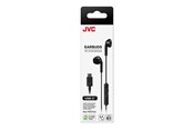 Hovedtelefoner/headset - JVC HA FR17UC - HA-FR17UC-B-U